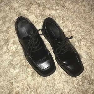 Boys Dress Shoes